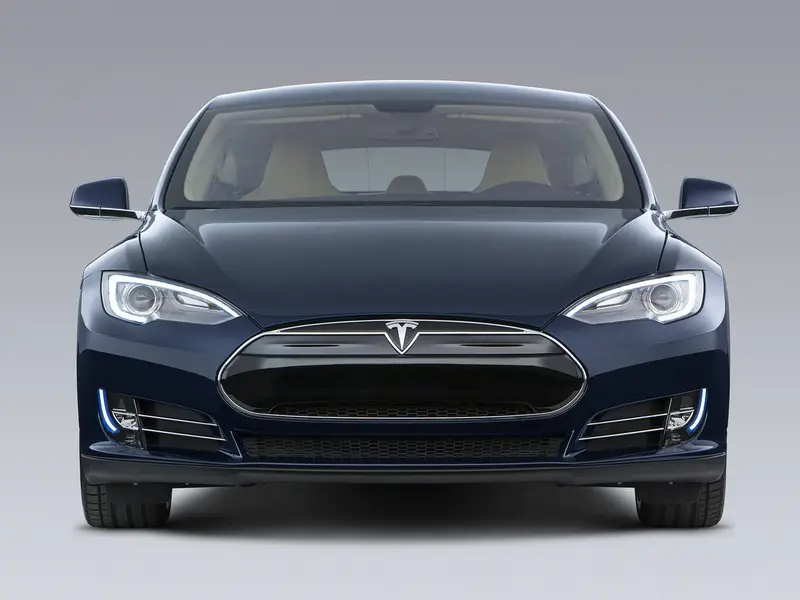 Por qué elegir un coche Tesla